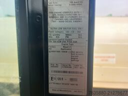 Caterpillar CAT 329 EL