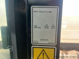 Caterpillar CAT 329 EL