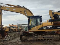 Caterpillar 330 DLN