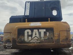 Caterpillar 330 DLN