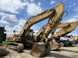 Caterpillar 330 DLN
