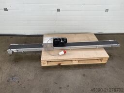 vermutlich RÖWE 2050 x 120