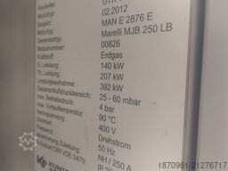 MAN E2876