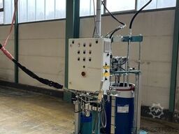 T-S-I Mastermix Gear Basic Misch-Dosier-Anlage