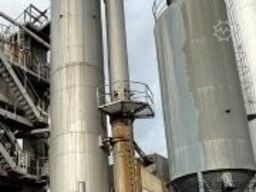 Sonstige Silo 100