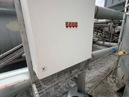 Westhydraulik Bitumentank 60