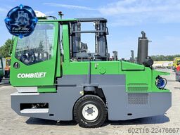 Combilift C5000SL GAS TRIPLEX 5500 AIR CONDITIONIN