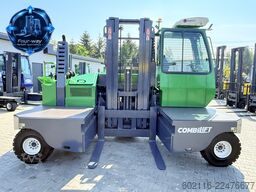Combilift C5000SL GAS TRIPLEX 5500 AIR CONDITIONIN