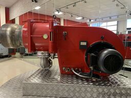 Weishaupt RGL50/2A-5400Kw