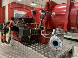 Weishaupt RGL50/2A-5400Kw