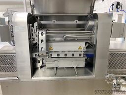 Lieder/Multivac/Buhmann/Mesutronic