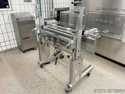 Lieder/Multivac/Buhmann/Mesutronic