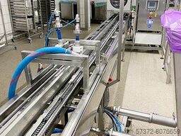 Lieder/Multivac/Buhmann/Mesutronic