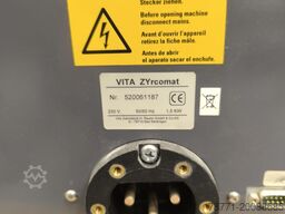 Vita ZYrcomat