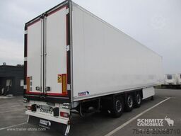 Schmitz Cargobull Reefer Standard Double deck