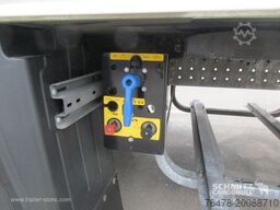Schmitz Cargobull Reefer Standard Double deck