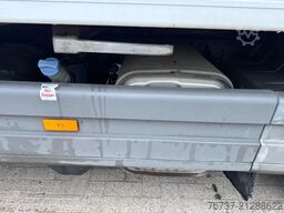 Mercedes-Benz Atego 1222 **FIRGO-EURO4-BELGIAN ORIGINE**