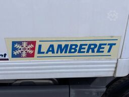 Mercedes-Benz Atego 1222 **FIRGO-EURO4-BELGIAN ORIGINE**