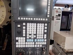 FANUC Robodrill a-D21MiA5