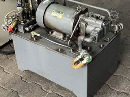 NACHI Hydraulikaggregat NACHI S-0265