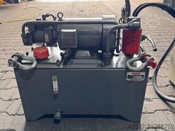 NACHI Hydraulikaggregat NACHI S-0265