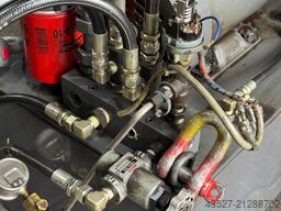 NACHI Hydraulikaggregat NACHI S-0265