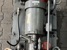 NACHI Hydraulikaggregat NACHI S-0265