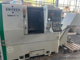 HARDINGE Talent 8/52