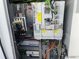 HARDINGE Talent 8/52
