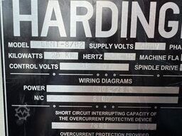 HARDINGE Talent 8/52