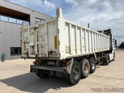 Stas FREINS TAMBOUR / DRUM BRAKES (REMORQUE FRANCAIS...