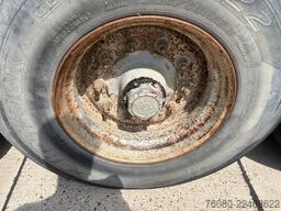 Stas FREINS TAMBOUR / DRUM BRAKES (REMORQUE FRANCAIS...