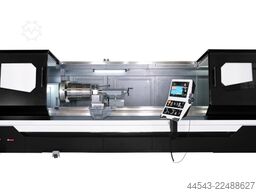Cazeneuve Optimax 740