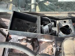 Sennebogen 625 M for parts only
