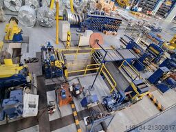 INMASA Slitter 1100x3