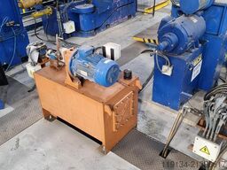 INMASA Slitter 1100x3