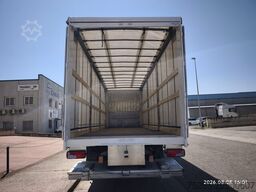 MAN 26.360 TGS 6X2 EURO 6