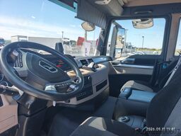 MAN 26.360 TGS 6X2 EURO 6
