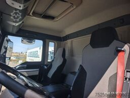 MAN 26.360 TGS 6X2 EURO 6