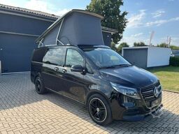 Mercedes-Benz V 300 Marco Polo,Allrad,AMG,Airmatic,EasyUp,LED