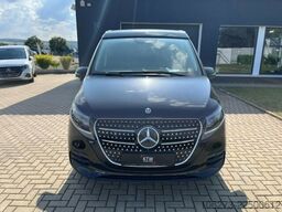 Mercedes-Benz V 300 Marco Polo,Allrad,AMG,Airmatic,EasyUp,LED