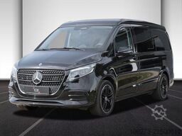 Mercedes-Benz V 300 Marco Polo,Allrad,AMG,Airmatic,EasyUp,LED