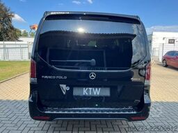 Mercedes-Benz V 300 Marco Polo,Allrad,AMG,Airmatic,EasyUp,LED