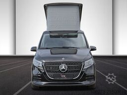 Mercedes-Benz V 300 Marco Polo,Allrad,AMG,Airmatic,EasyUp,LED