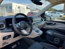 Mercedes-Benz V 300 Marco Polo,Allrad,AMG,Airmatic,EasyUp,LED
