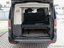 Mercedes-Benz V 300 Marco Polo,Allrad,AMG,Airmatic,EasyUp,LED