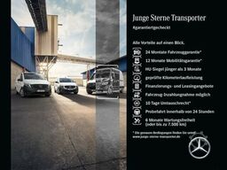 Mercedes-Benz V 300 Marco Polo,Allrad,AMG,Airmatic,EasyUp,LED