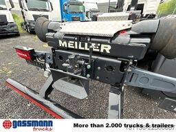 MAN TGS 26.520 BL 6x4 HydroDrive,