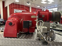 Weishaupt G7/1D-1750Kw