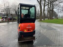 Kubota KX018-4